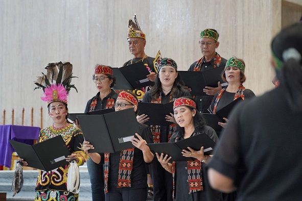 dresscode unik PAKAI2